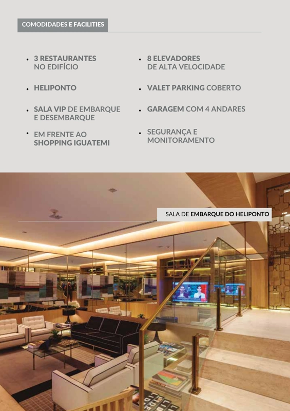 Espaço do evento